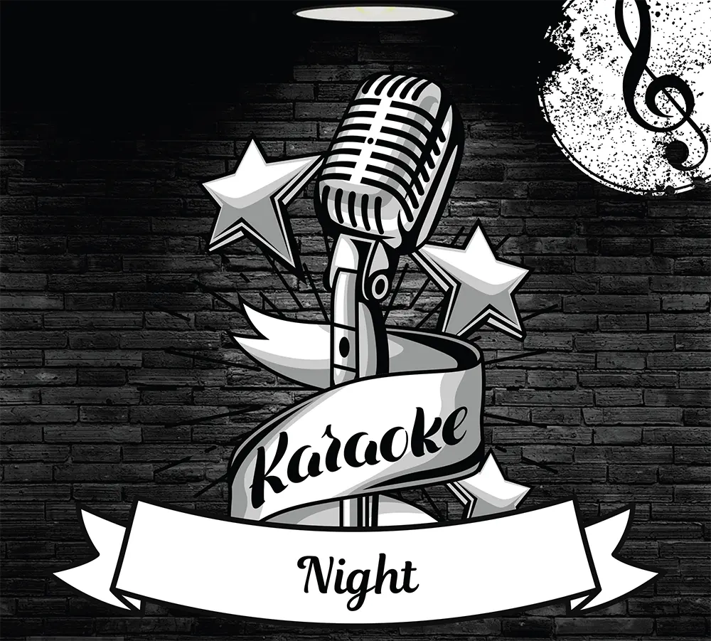 Karaoke Night
